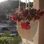 بيت للعطل Stone House Mia - Two Bedroom Stone House With Terrace And Sea View