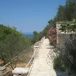 بيت للعطل Stone House Mia - Two Bedroom Stone House With Terrace And Sea View *
