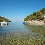 Stone House Mia - Two Bedroom Stone House With Terrace And Sea View * فيلا لوكا