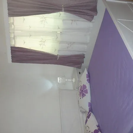 Stone House Mia - Two Bedroom Stone House With Terrace And Sea View Feriehus Vela Luka