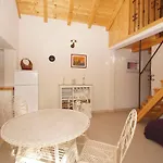 Stone House Mia - Two Bedroom Stone House With Terrace And Sea View *