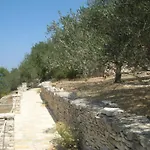 Stone House Mia - Two Bedroom Stone House With Terrace And Sea View * Вела-Лука
