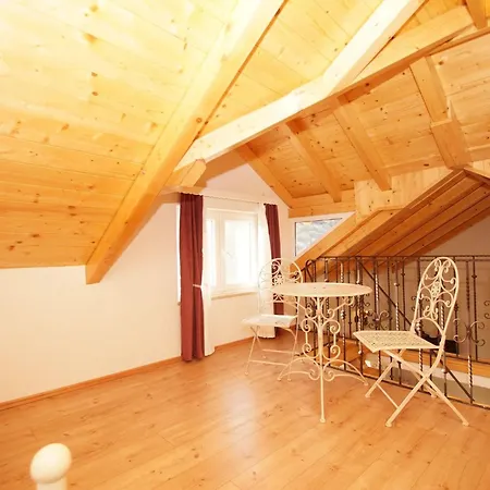 Stone House Mia - Two Bedroom Stone House With Terrace And Sea View Vela Luka
