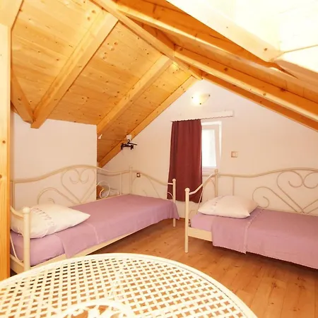 Stone House Mia - Two Bedroom Stone House With Terrace And Sea View Holiday home
