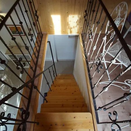 Vakantiehuis Stone House Mia - Two Bedroom Stone House With Terrace And Sea View