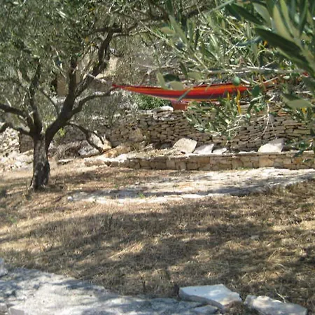 Stone House Mia - Two Bedroom Stone House With Terrace And Sea View Holiday home *
