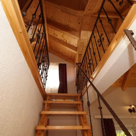 Holiday home Stone House Mia - Two Bedroom Stone House With Terrace And Sea View