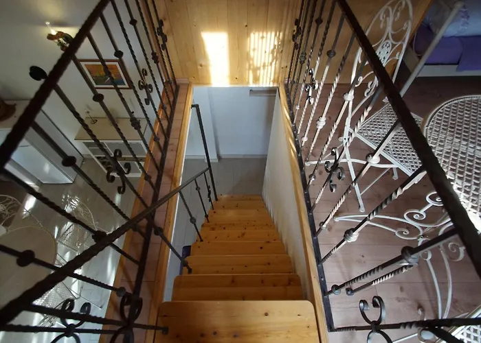 Holiday home Stone House Mia - Two Bedroom Stone House With Terrace And Sea View