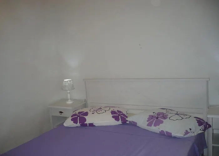 Stone House Mia - Two Bedroom Stone House With Terrace And Sea View Holiday home