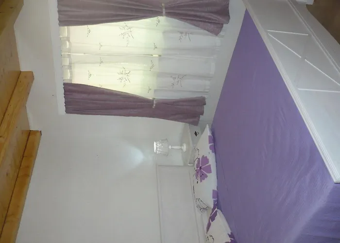 Stone House Mia - Two Bedroom Stone House With Terrace And Sea View Holiday home Vela Luka